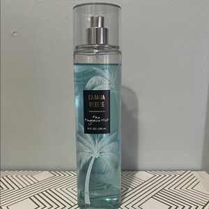 Fine Fragrance Mist - Blue
